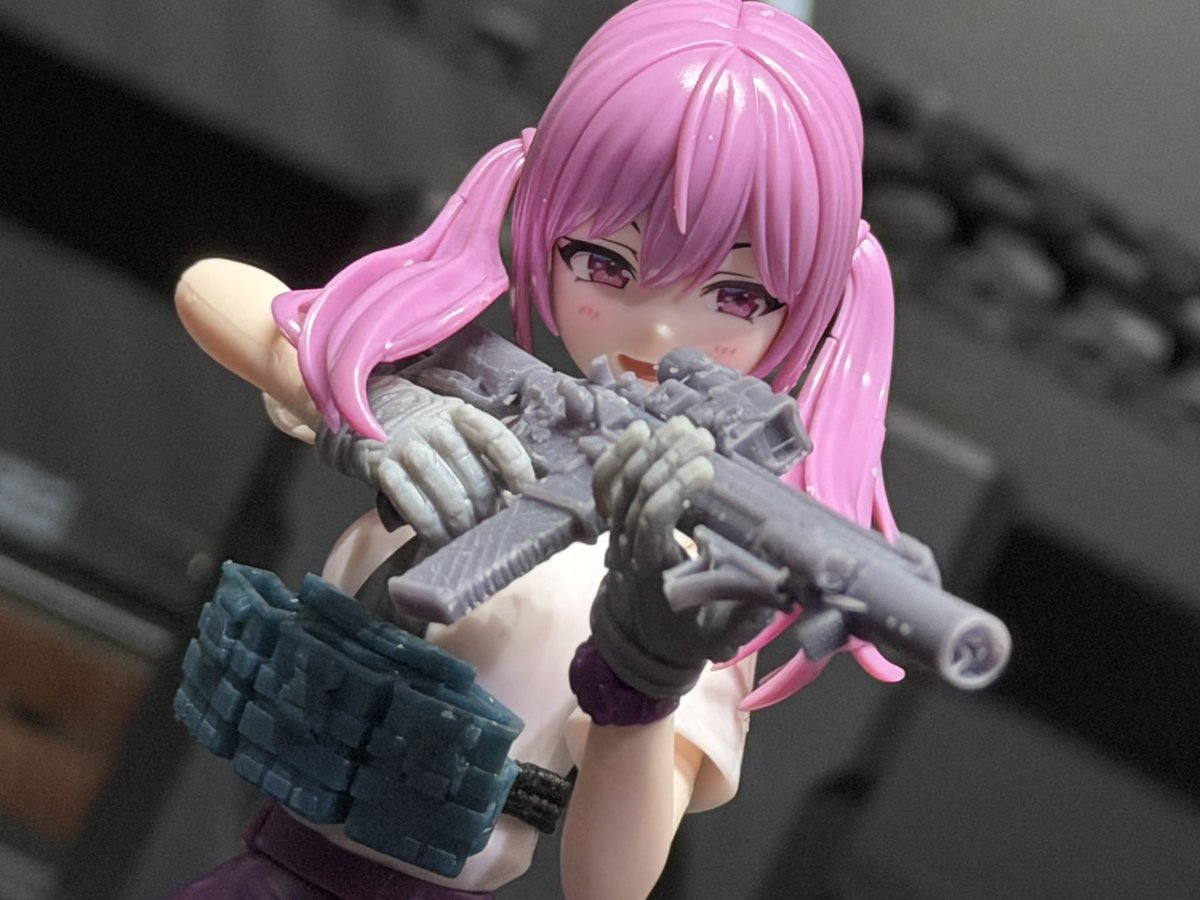 Morris FUN 的 WEN tweet media