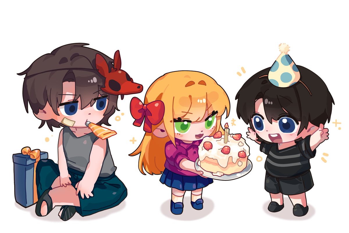 끄적끄적 tweet media