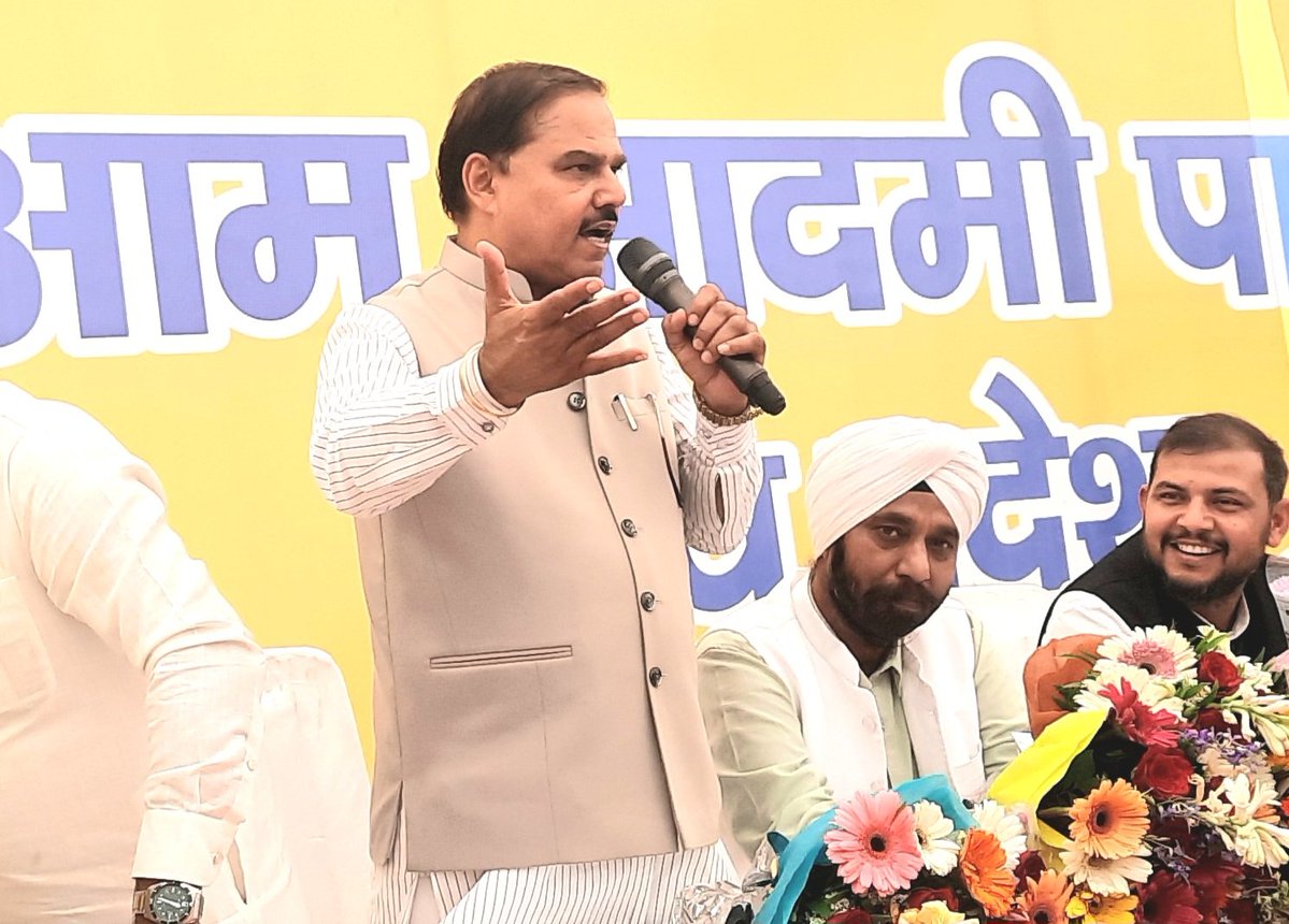 Col Umesh Varma 🇮🇳 tweet media