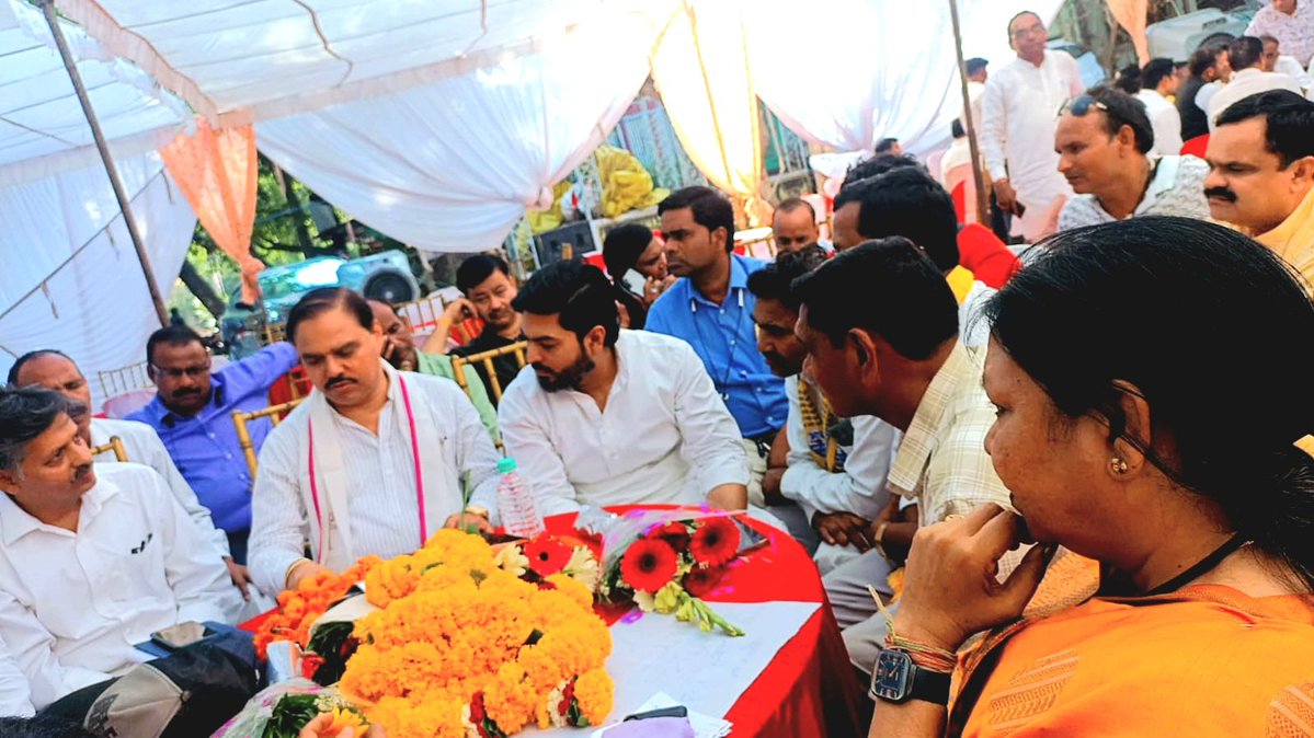 Col Umesh Varma 🇮🇳 tweet media