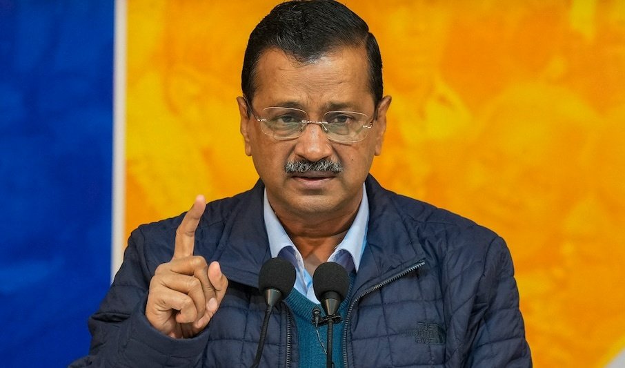 Kranti Kumar tweet media