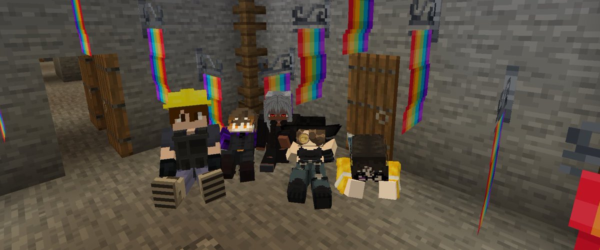 Renkunshiti |RE-DEBUT| tweet media