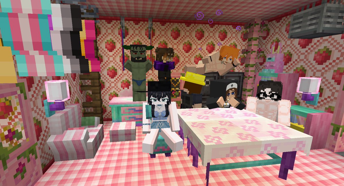 Renkunshiti |RE-DEBUT| tweet media