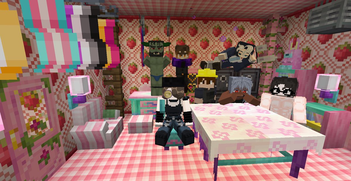 Renkunshiti |RE-DEBUT| tweet media