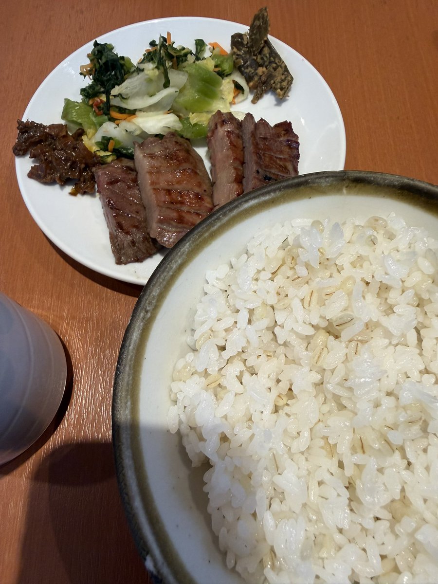 ゴリアテ tweet media