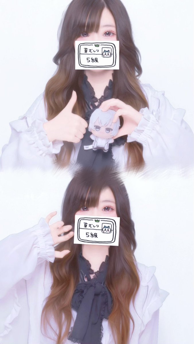 れら‎❄️‎🤍 tweet media