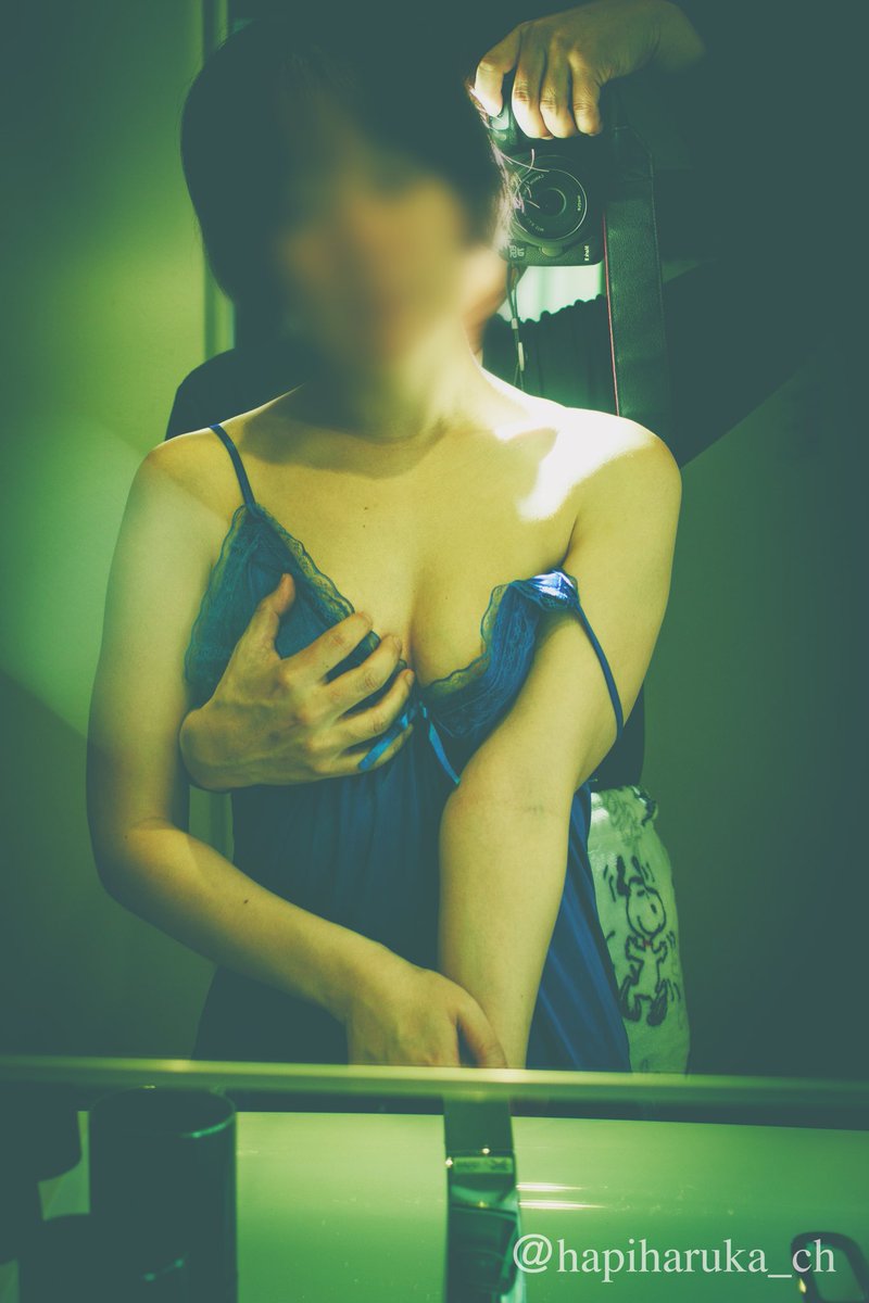 はぴ&はるか🏨健全カップルの日常📓 tweet media