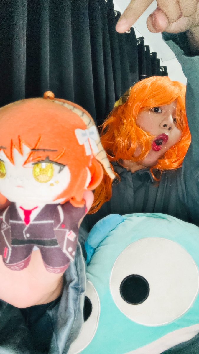 tuyo 🔆🐟 tweet media