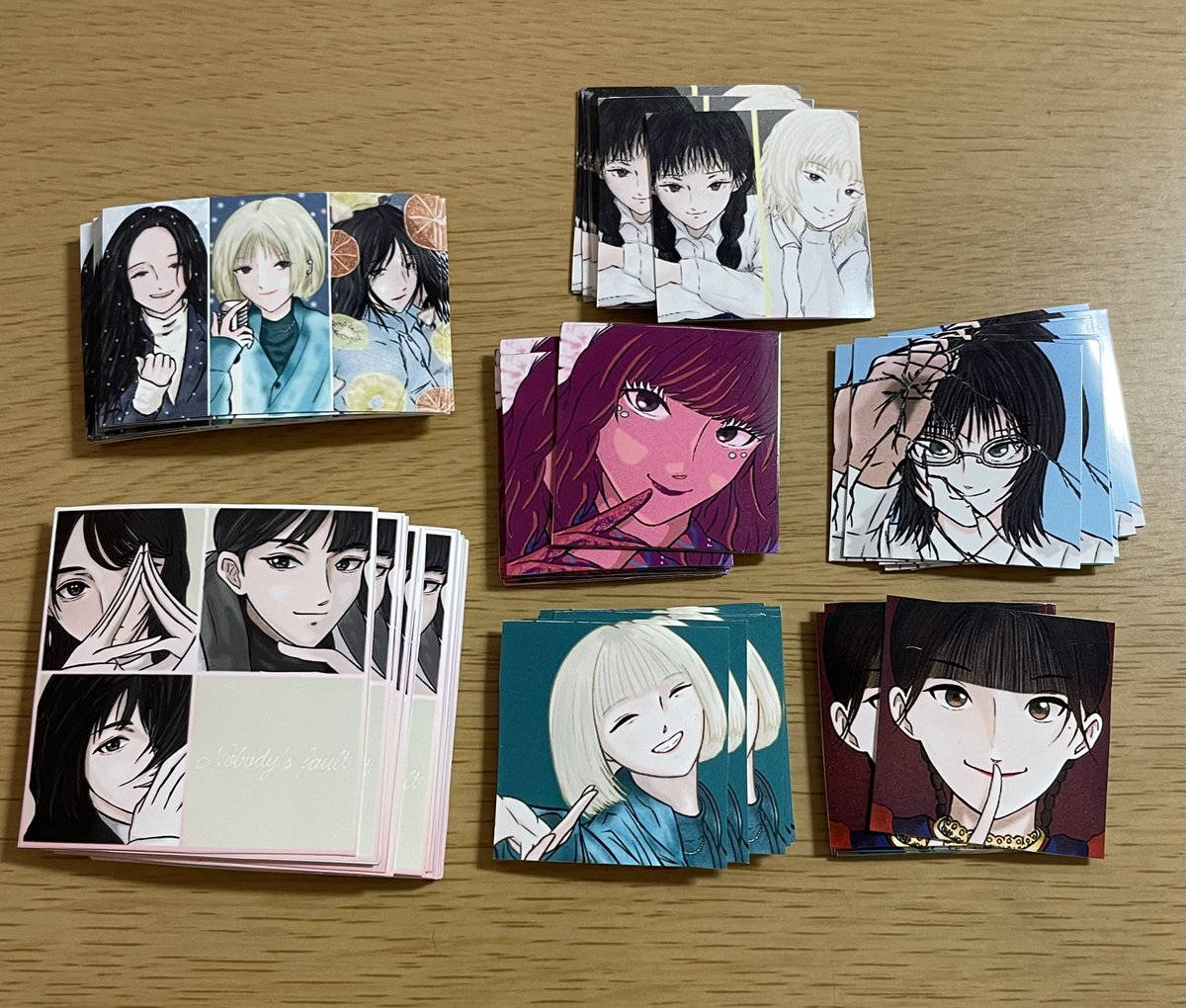 あっと tweet media