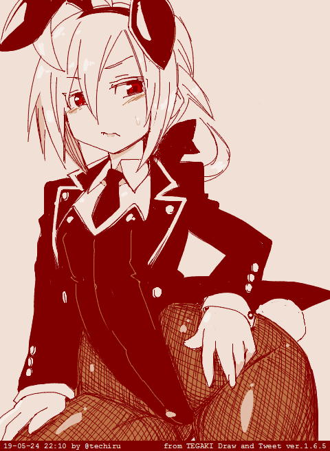 あんまり再掲した覚えがないのアゲアゲ 