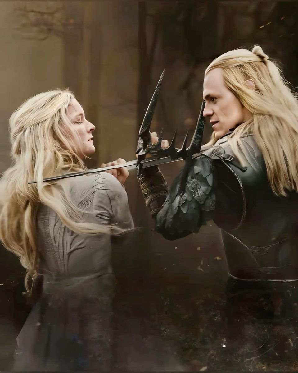 Tolkienverse ᚠ tweet media