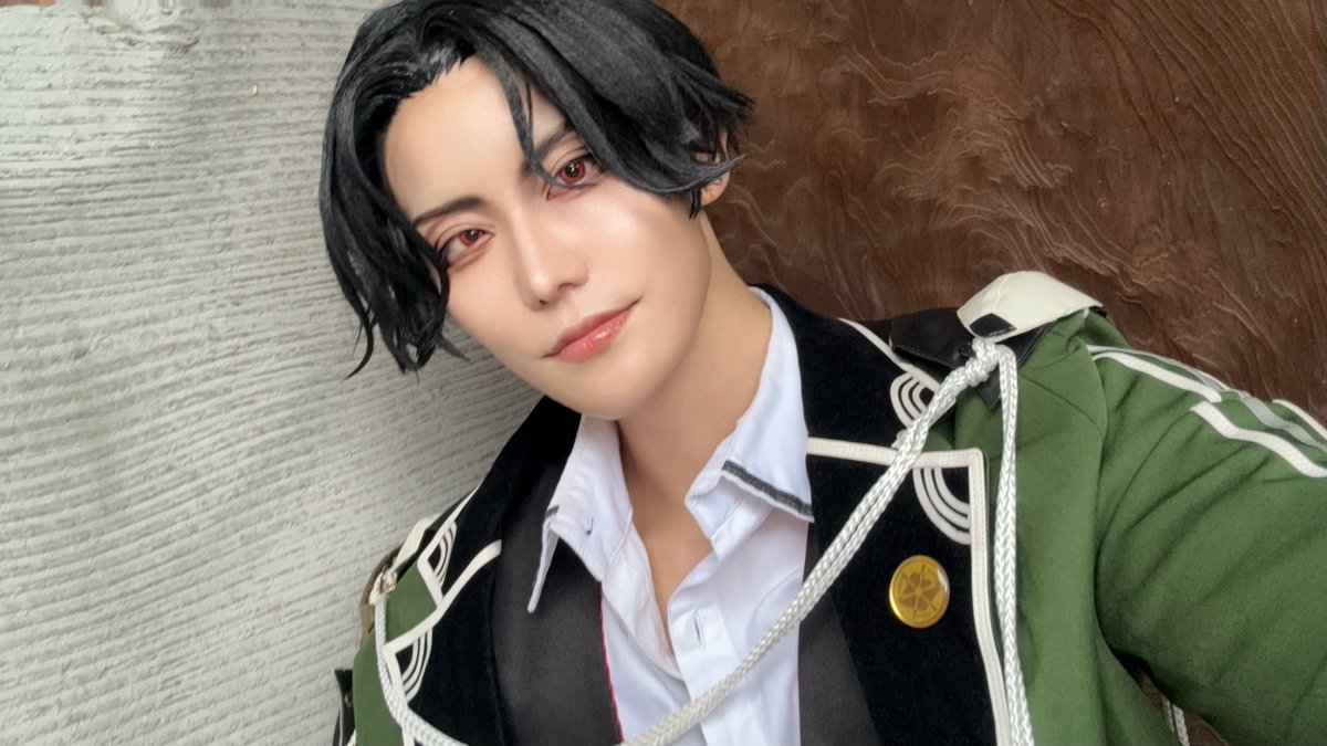 ただの公 tweet media