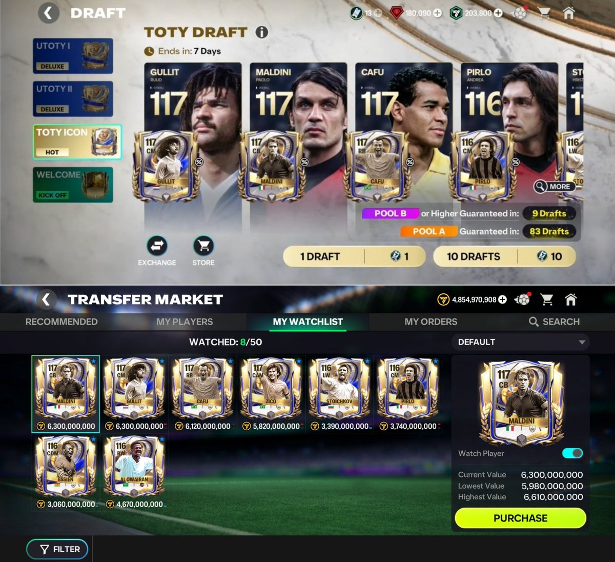 FC MOBILE ADDA tweet media