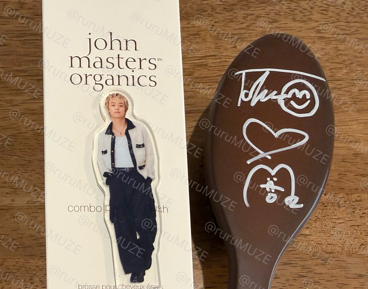 👩🏻‍⚕️🏥るんちゃん🦦🍓🪄 tweet media