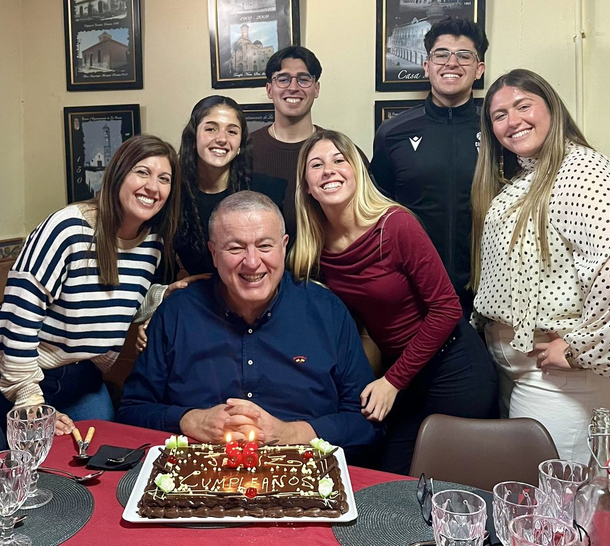 Francisco Bernabé tweet media