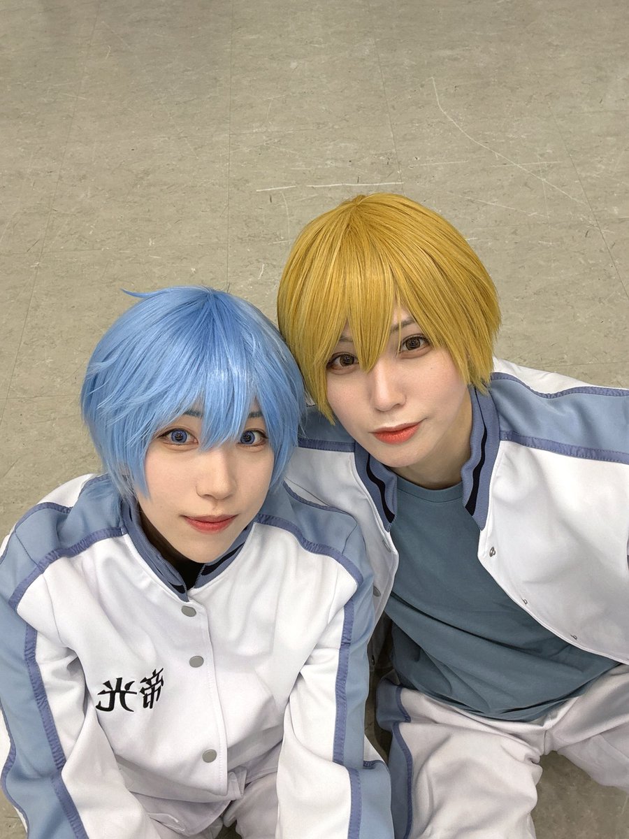 ぷ て ぃ 💤 a!5/9 tweet media