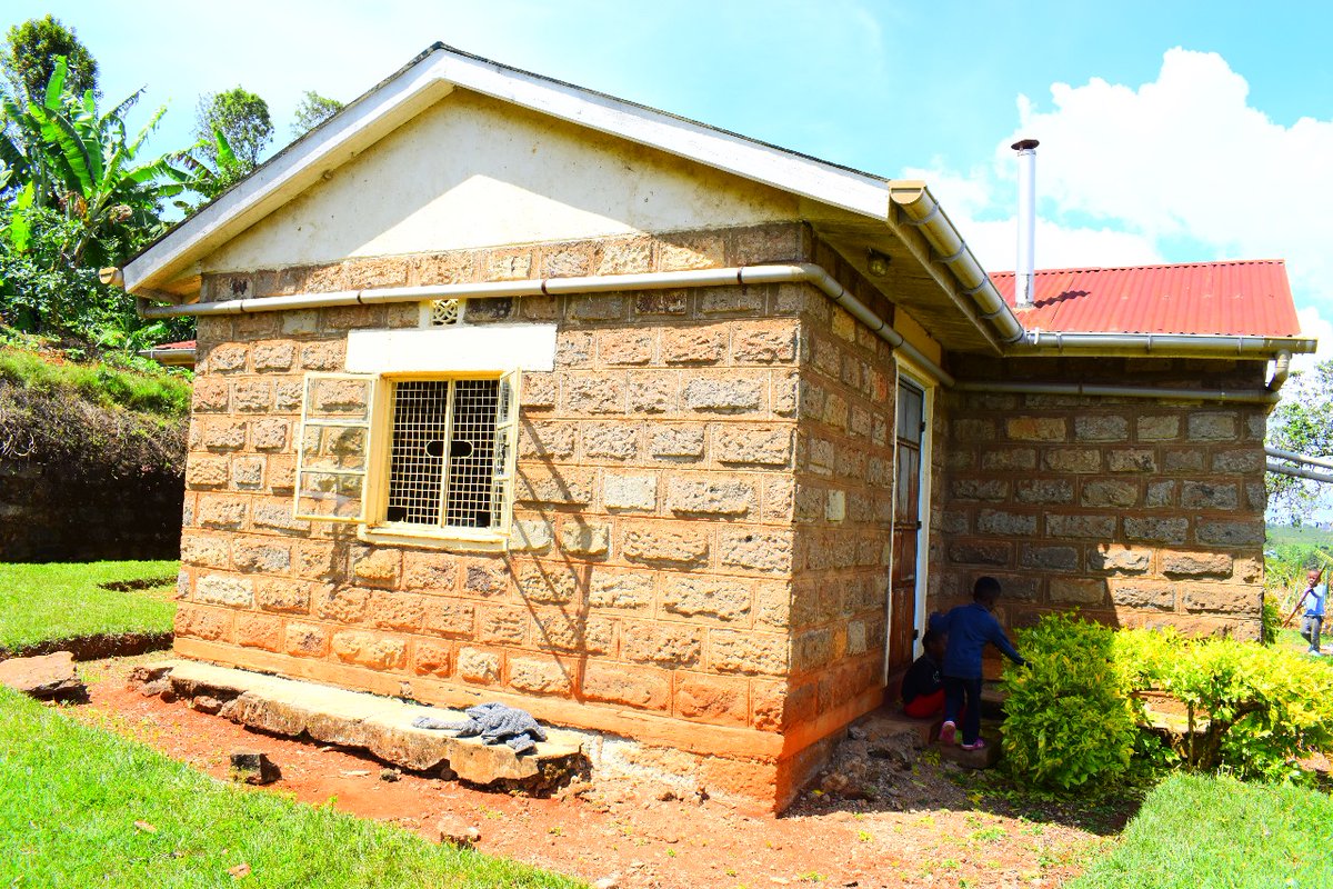 Architect Mwangi tweet media