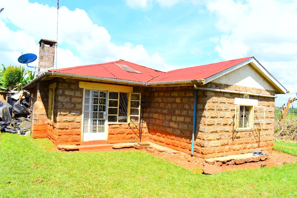 Architect Mwangi tweet media