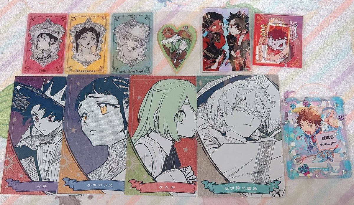 🐭ぽぽち🧬 tweet media