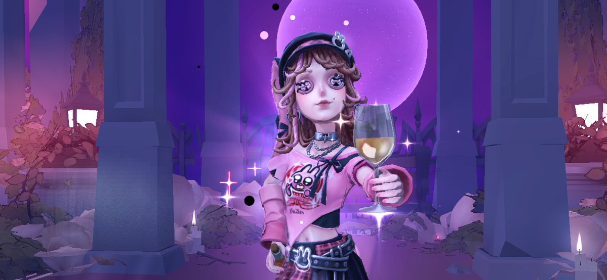 ありす🐈‍⬛🐾 tweet media