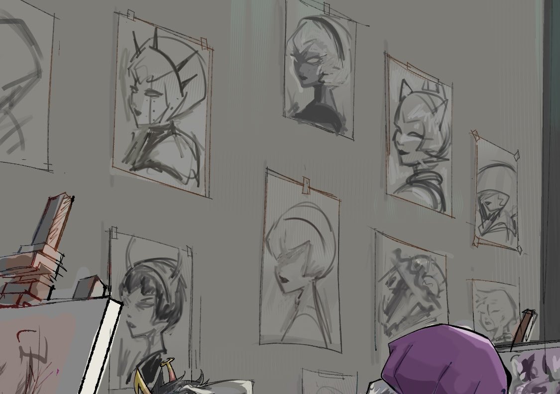 punpun punyama tweet media