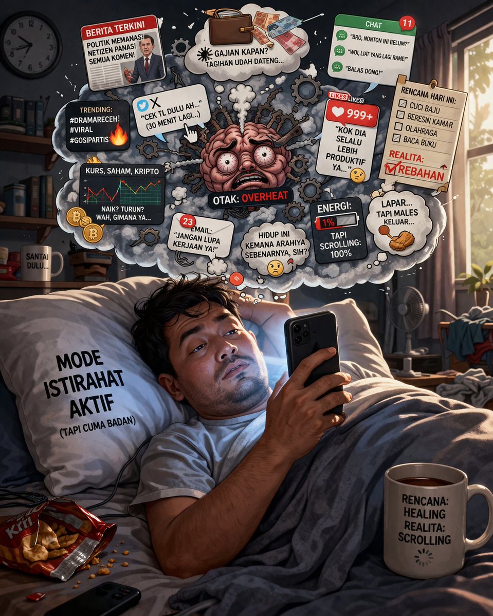 Ikhsan Alhaque tweet media