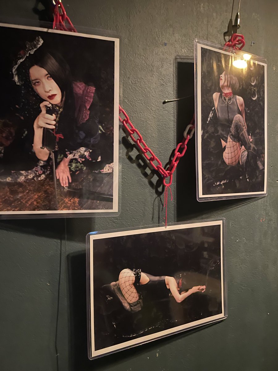 Oriental Force tweet media