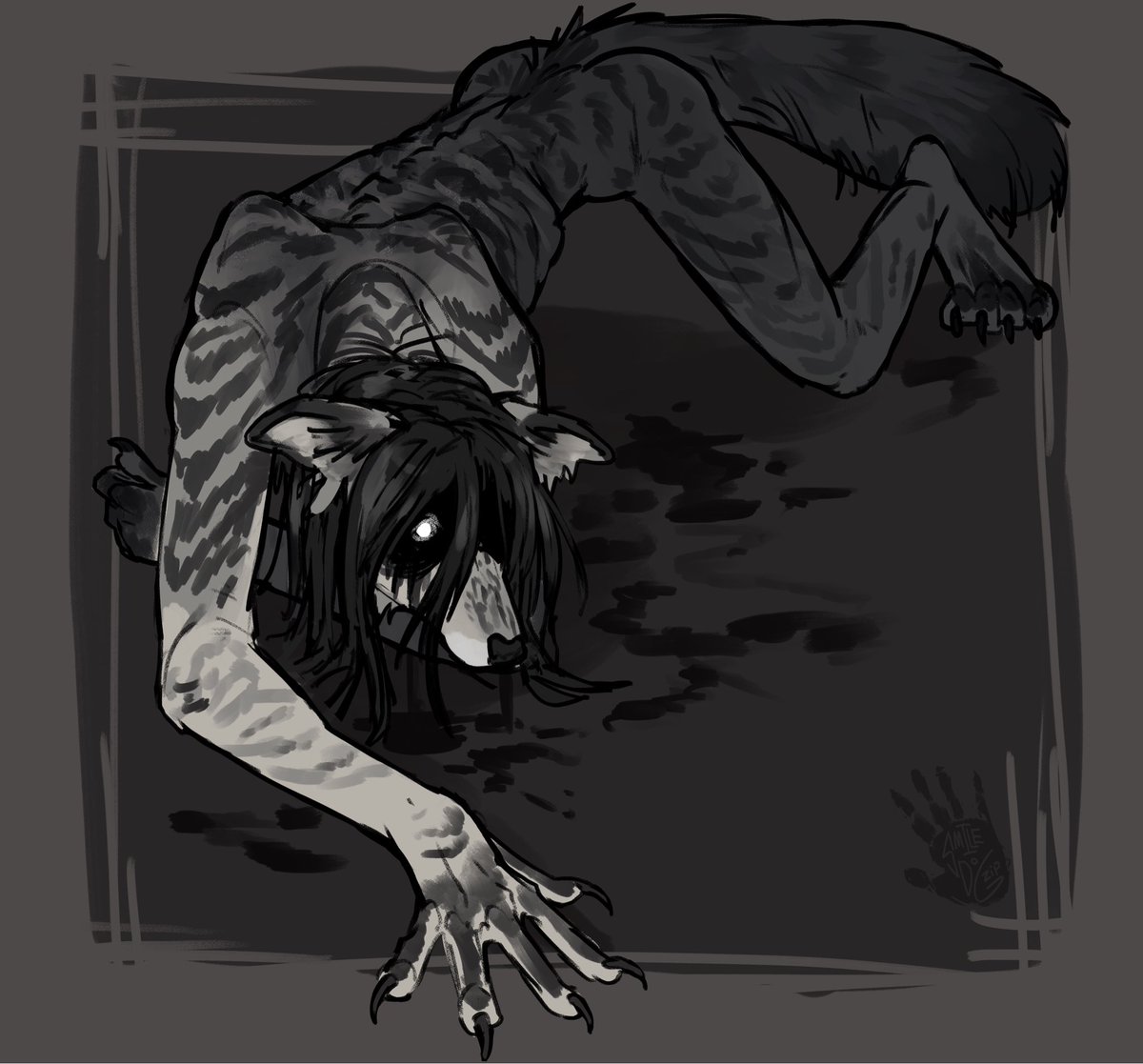 smile 🔜 ANTHROCON tweet media