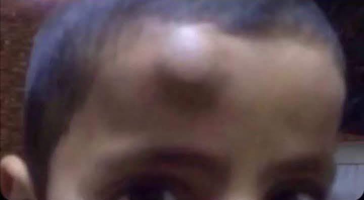 ضحك وطقطقة tweet media