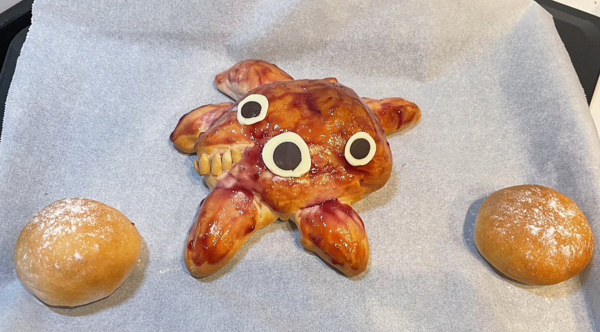 みりん tweet media