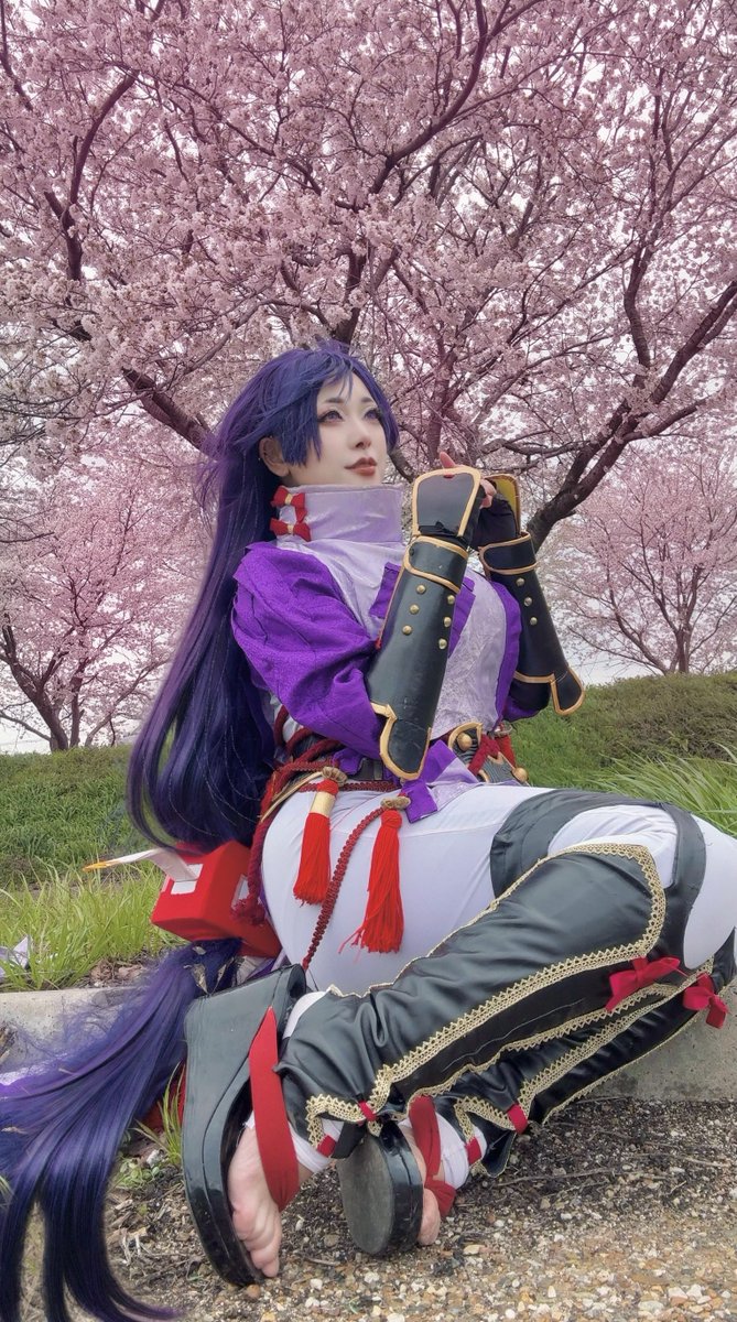 🌱磯野妖樹🌱繁忙期 tweet media