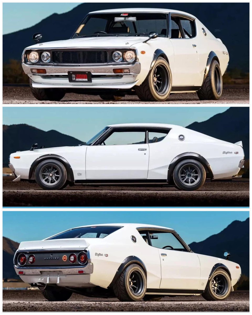 Japanese Classics 🇯🇵 tweet media