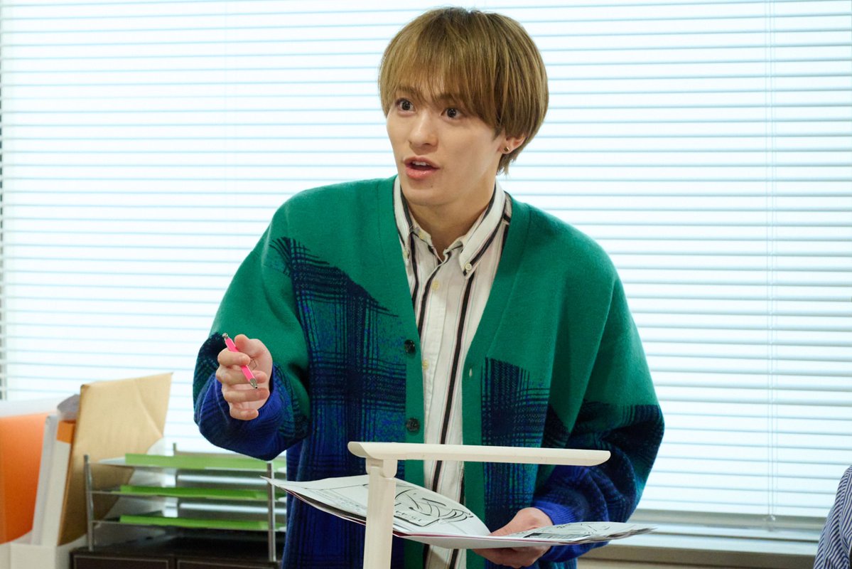 TVガイドWeb【公式】 tweet media