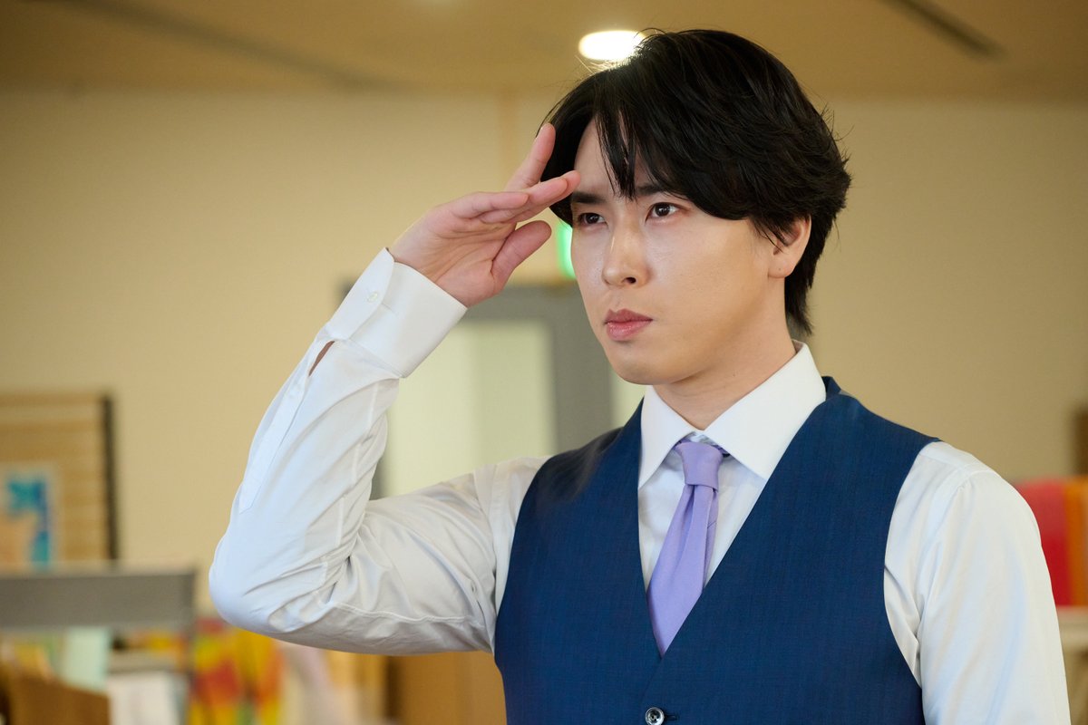 TVガイドWeb【公式】 tweet media