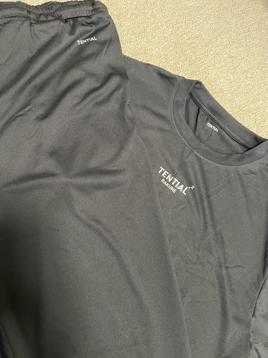 ちゃい@長期療養中 tweet media