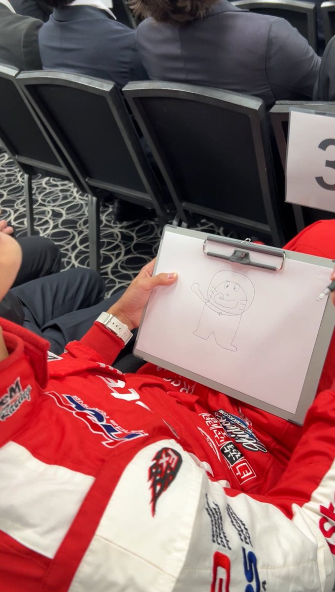 REAL RACING_リアルレーシング tweet media