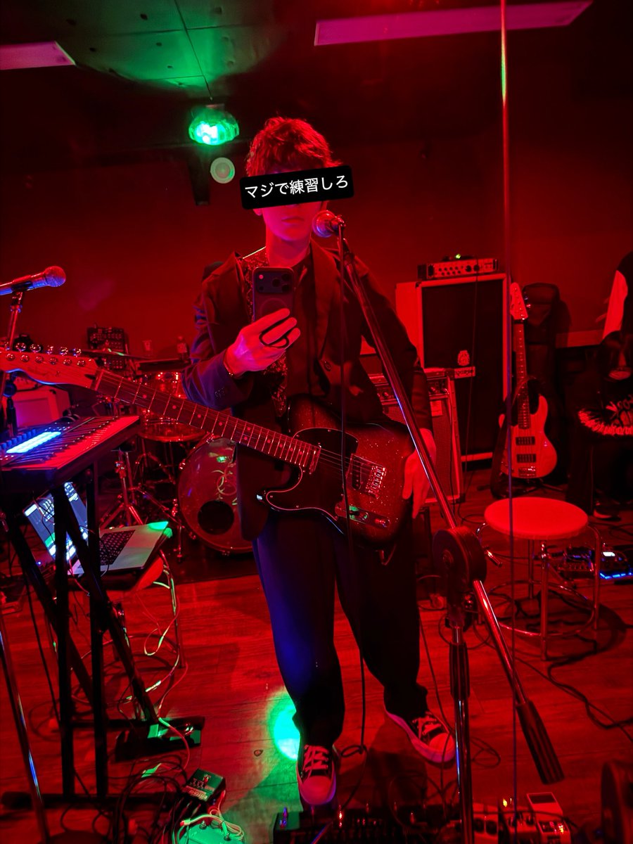 Vox Caprae tweet media