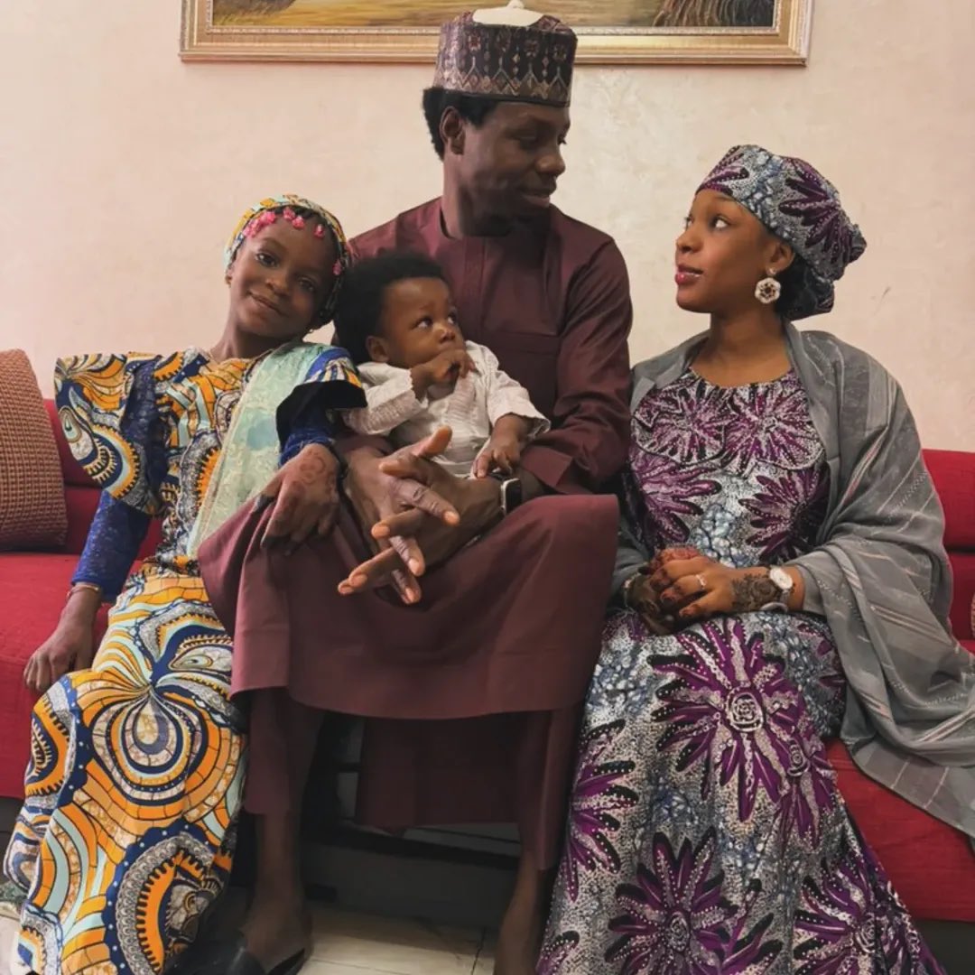 Hamisu Breaker Dorayi 💙 tweet media