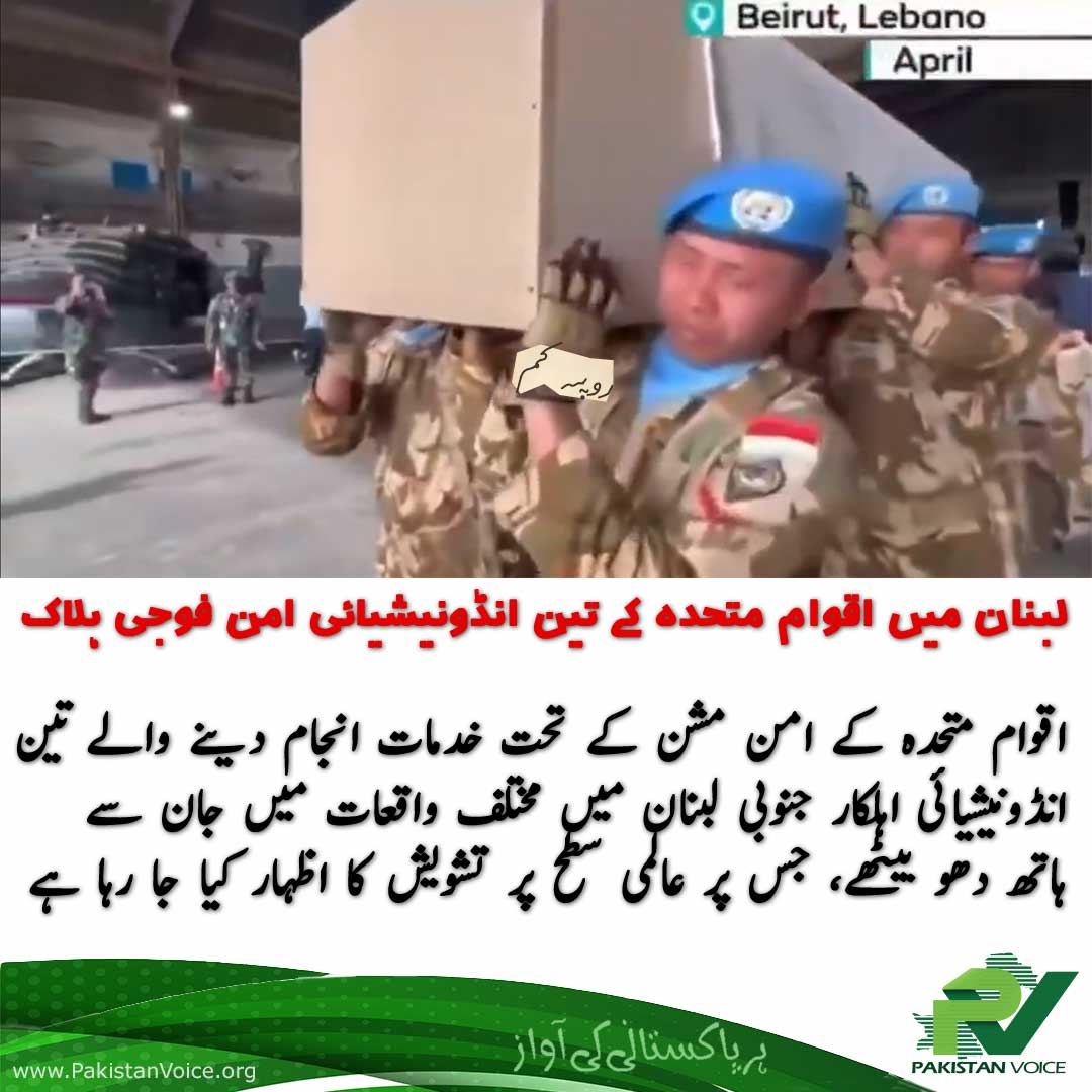 Pakistan Voice 🇵🇰 tweet media