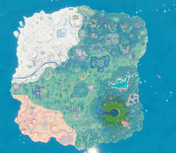 FierceWasTaken's tweet photo. leaked upcoming map changes https://t.co/ITgcgTklds