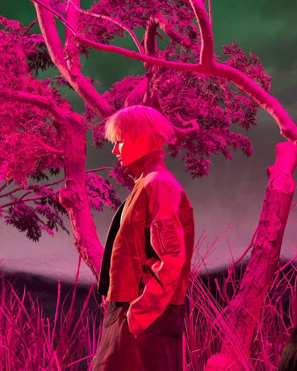 mika 𓇼 ׅ tweet media