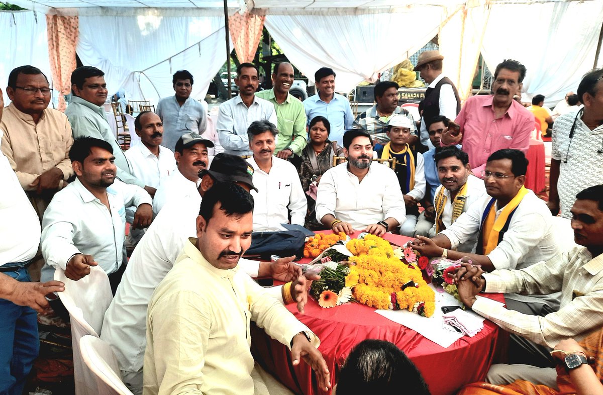 Col Umesh Varma 🇮🇳 tweet media