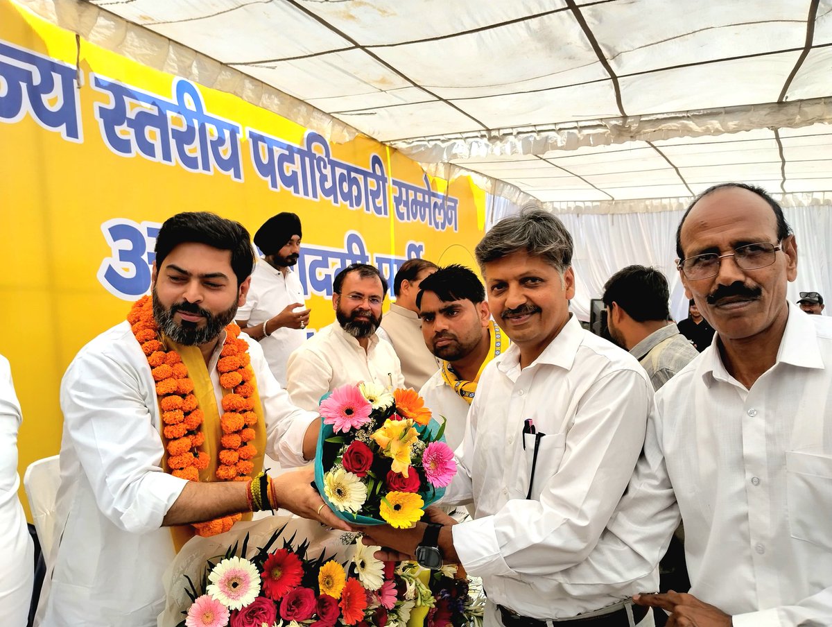 Col Umesh Varma 🇮🇳 tweet media