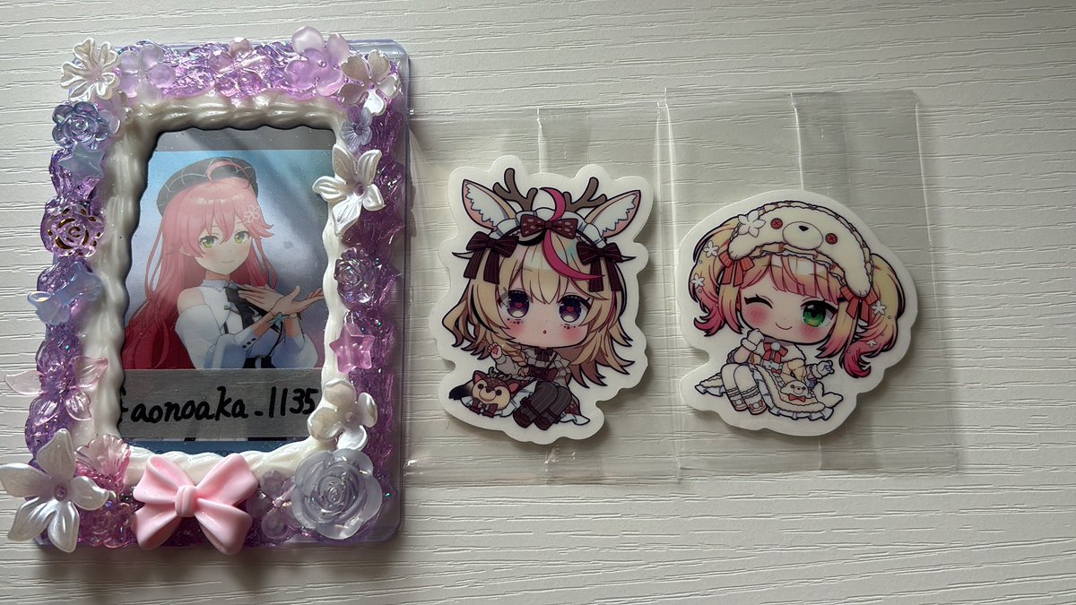 くぐいあお tweet media