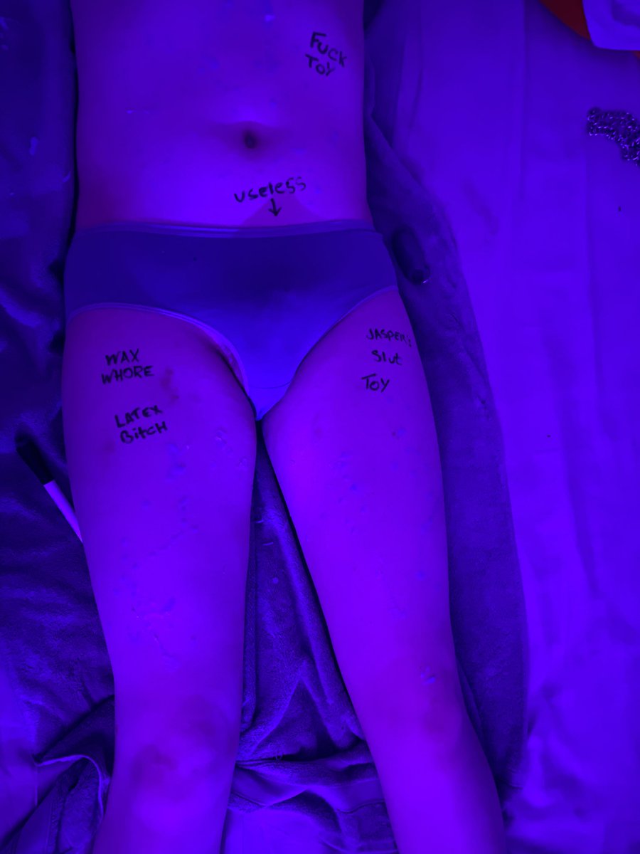 BlushyPandaGirl tweet media