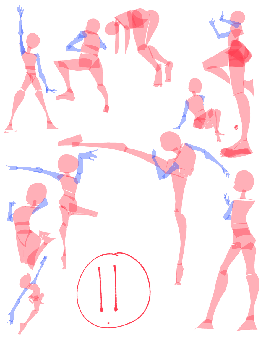 amelyneriee's tweet image. Day 11

I swicthed back to 10 poses, it seems overwhelming for me. Beside, I want to at least enjoying my progress while improving. 

#smallartist #practice