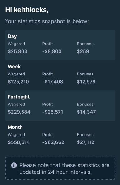 KeithLocks.com tweet media