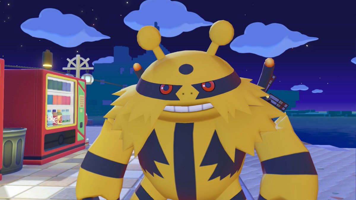 ねこち tweet media