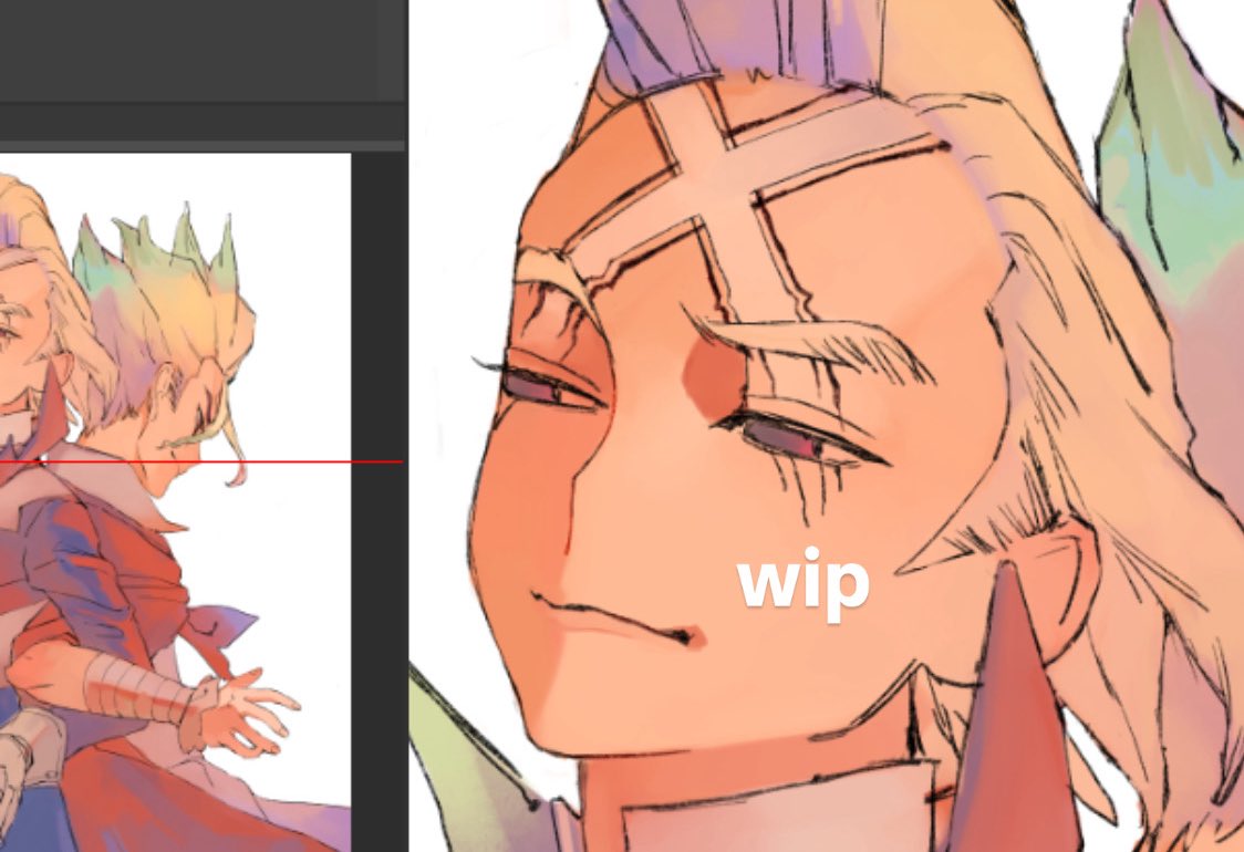 あきあ tweet media