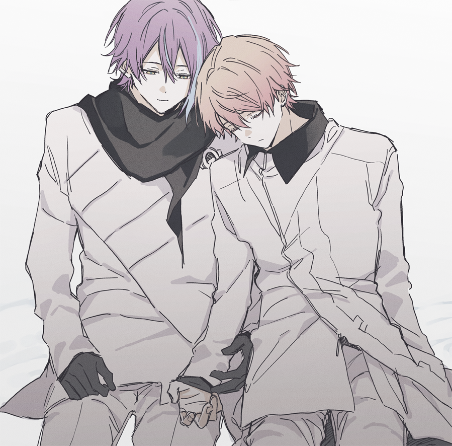 💜랙랙💛 tweet media